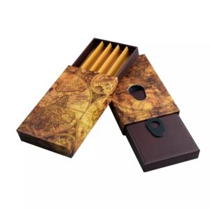 Eco Friendly 5 pack Cannabis Pre Roll Box