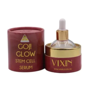 Goji Glow Stem Cell Serum Paper Tube
