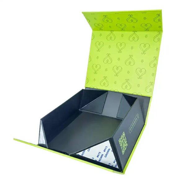 Custom Foldable Rigid Magnetic Box - Image 4
