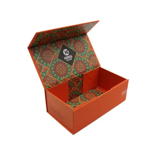 Custom Foldable Packaging Box - Image 5