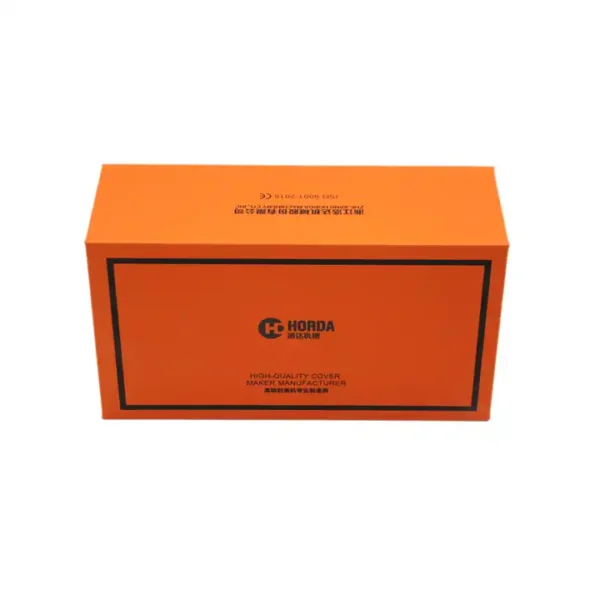 Custom Foldable Packaging Box - Image 6