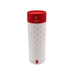 Custom Cardboard Cylinder Box