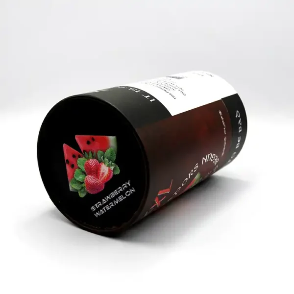 Custom Vape Cartridge Paper Tube Packaging - Image 4