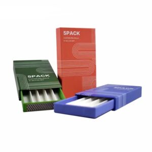 Custom 5-Pack Pre-Roll Drawer Box