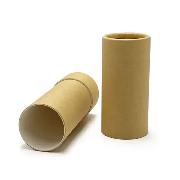 Custom Lip Balm Kraft Paper Tube - Image 6