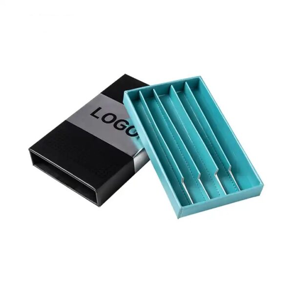Eco-Friendly Custom Pre-Roll Drawer Box - Image 2