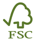 256px-Forest_Stewardship_Council_Logo.svg