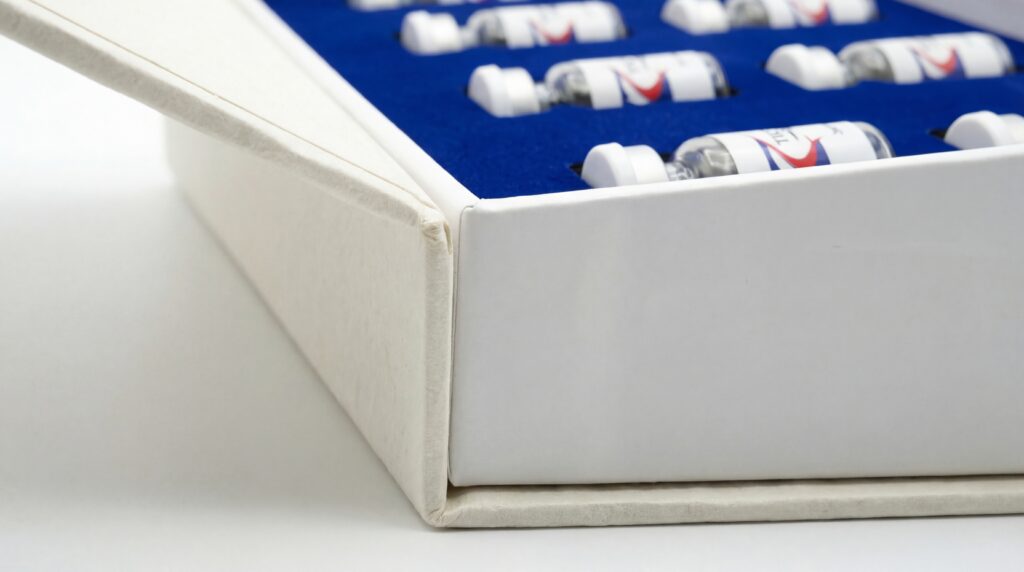 Seamless Edge Wrapping